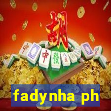 fadynha ph